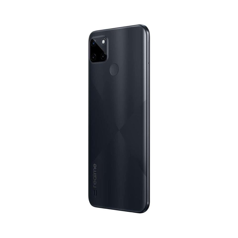 C21Y 32 GB 4G / LTE Dual Sim Display 6.55" HD+ Slot Micro SD Fotocamera 13 Mpx Android Nero - Foto 7
