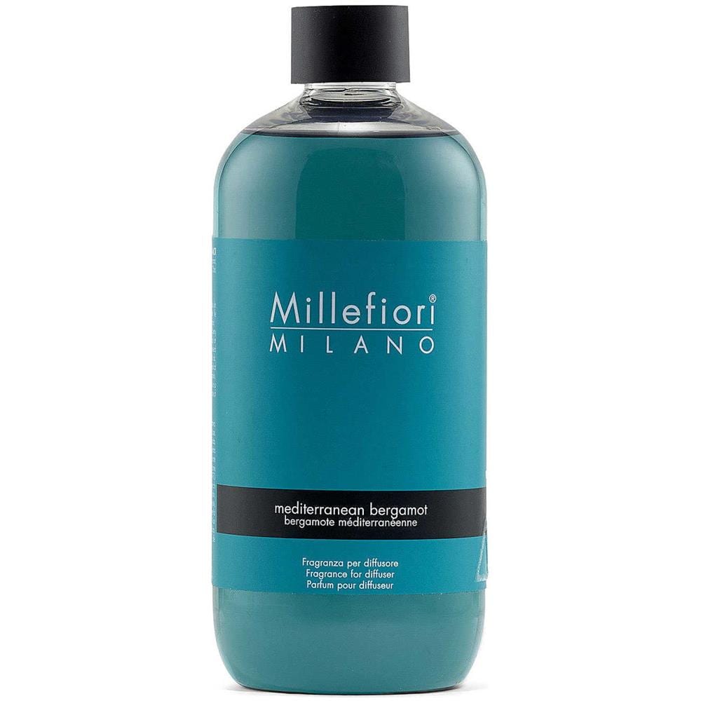 Ric. 500ml Mediterranean Bergamot 7rebm - Foto 1