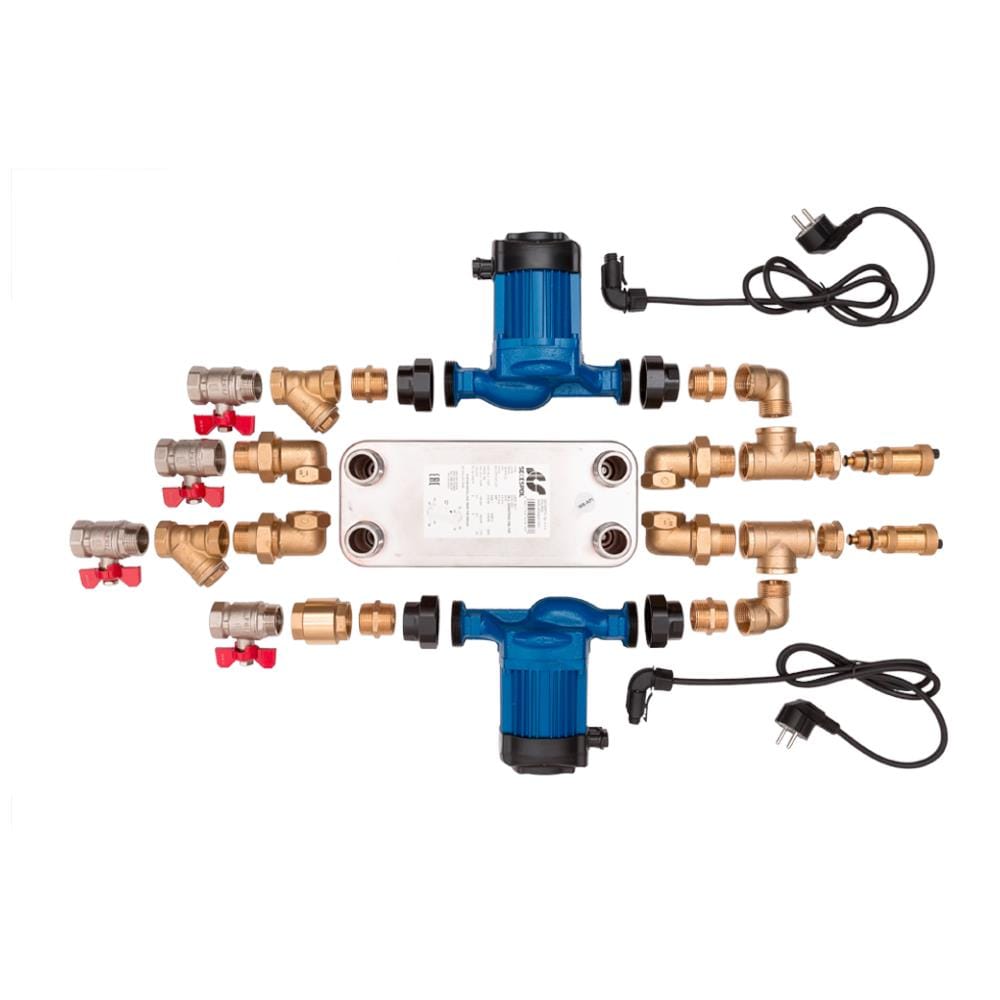 Set Di 1800 Terminali Di Collegamento Per Sezioni Trasversali Da 025 A 10 Mm2 92008042 - Foto 6