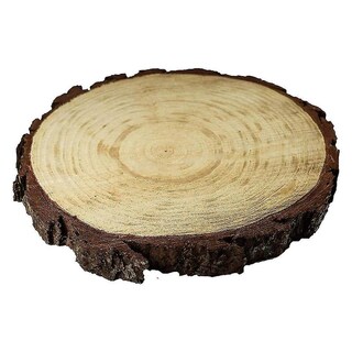 4 Applique In Legno Intagliato A Forma Di Fiore, Diametro 8,9 Cm - Per Decorare Mobili, Porte E Pareti