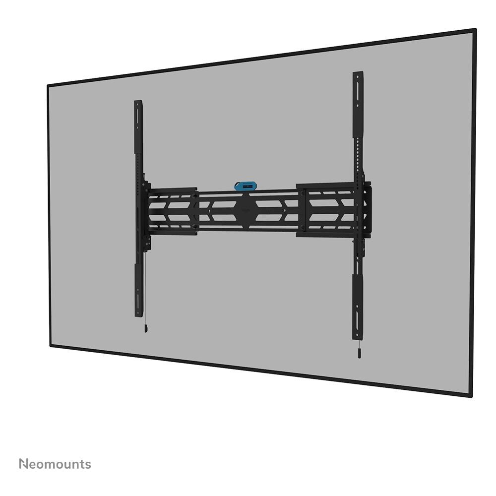 SUPPORTO A PARETE WL30S-950BL19 - Foto 1