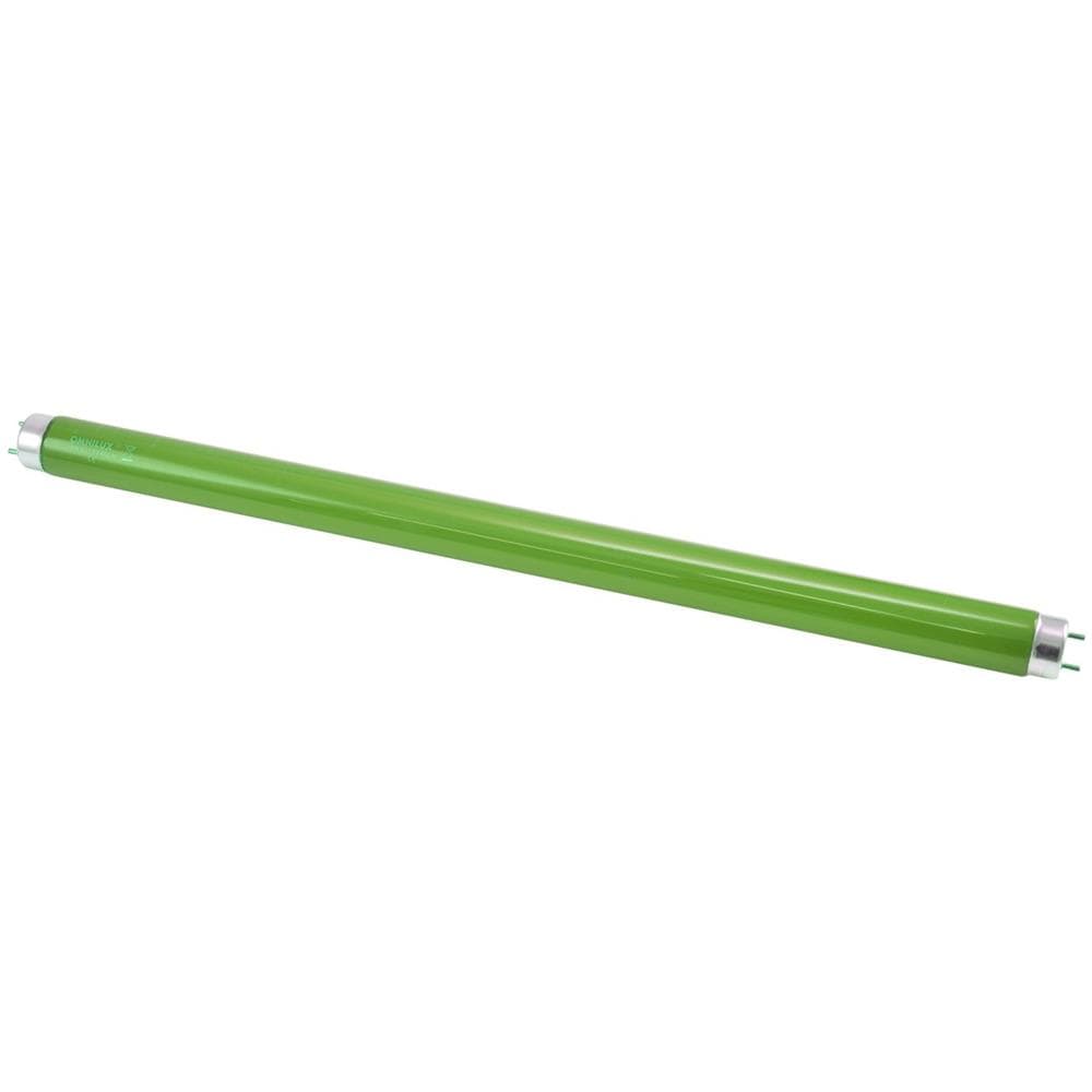 Tube 15w G13 450x26mm Green Glas - Foto 1
