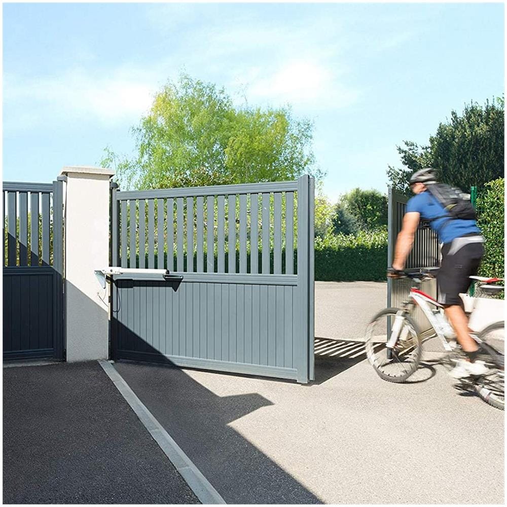 Operatore Per Cancelli A Battente Sgs Essential - Foto 3