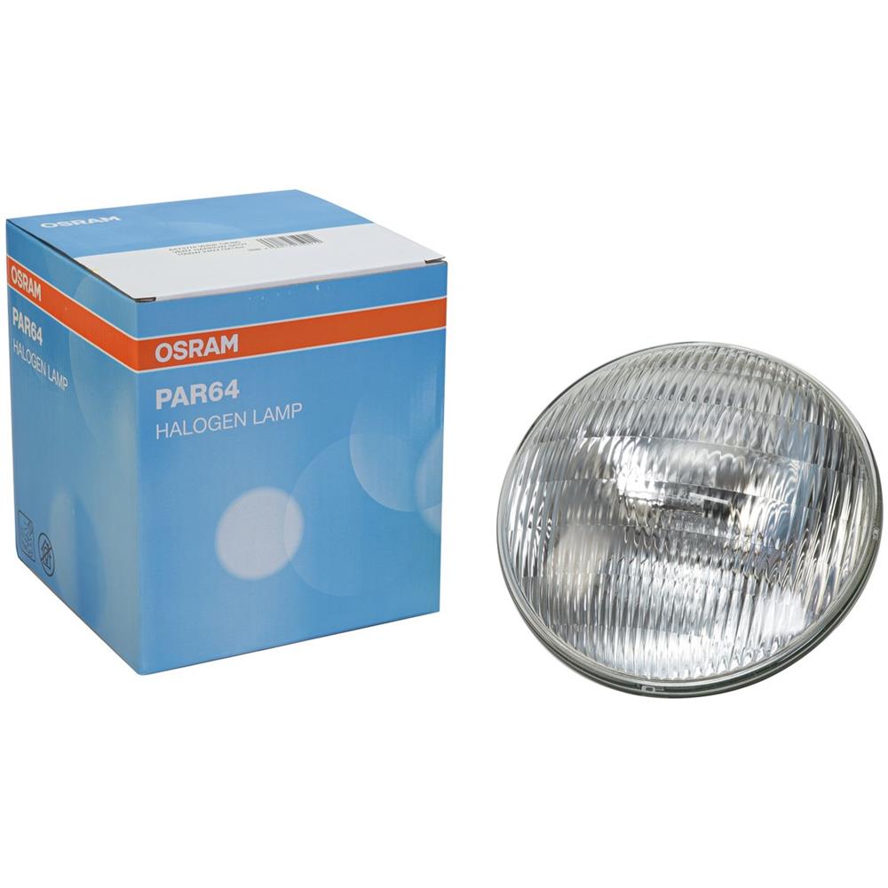 Cp62 64739/4 Mfl Par64 240v / 1000w - Foto 2