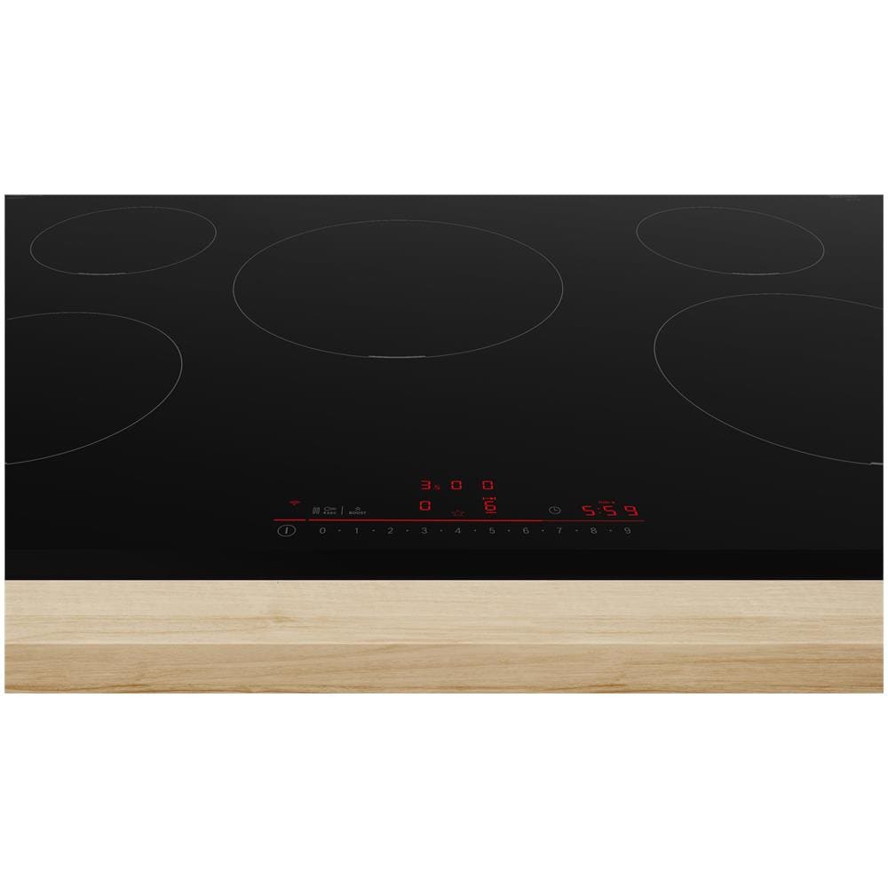 Piano Cottura PIV831HB1E a Induzione 5 Zone Cottura da 80.2 cm Colore Nero - Foto 2