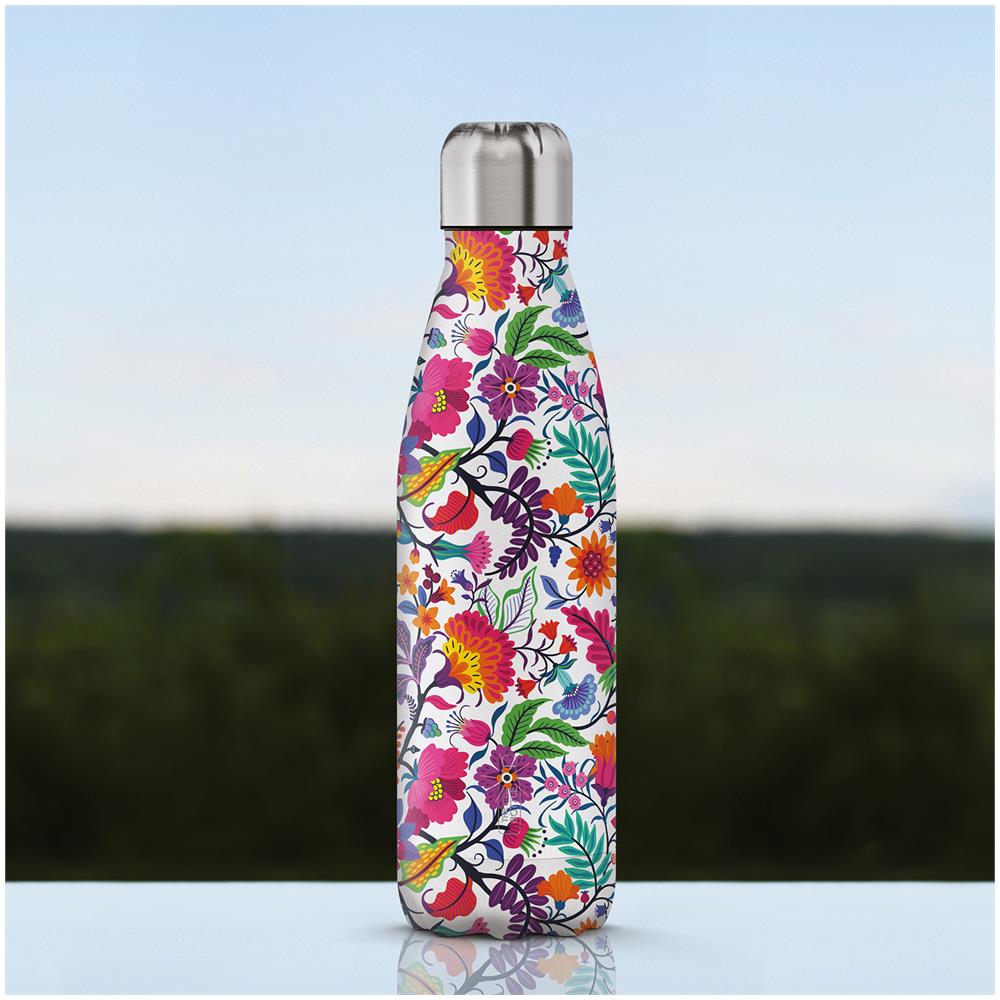 Fantasy Series Uso quotidiano 500 ml Stainless steel Multicolore - Foto 3