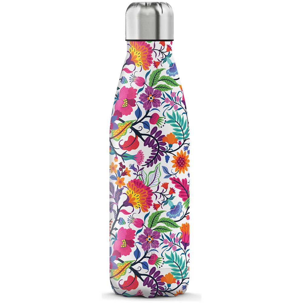 Fantasy Series Uso quotidiano 500 ml Stainless steel Multicolore - Foto 1