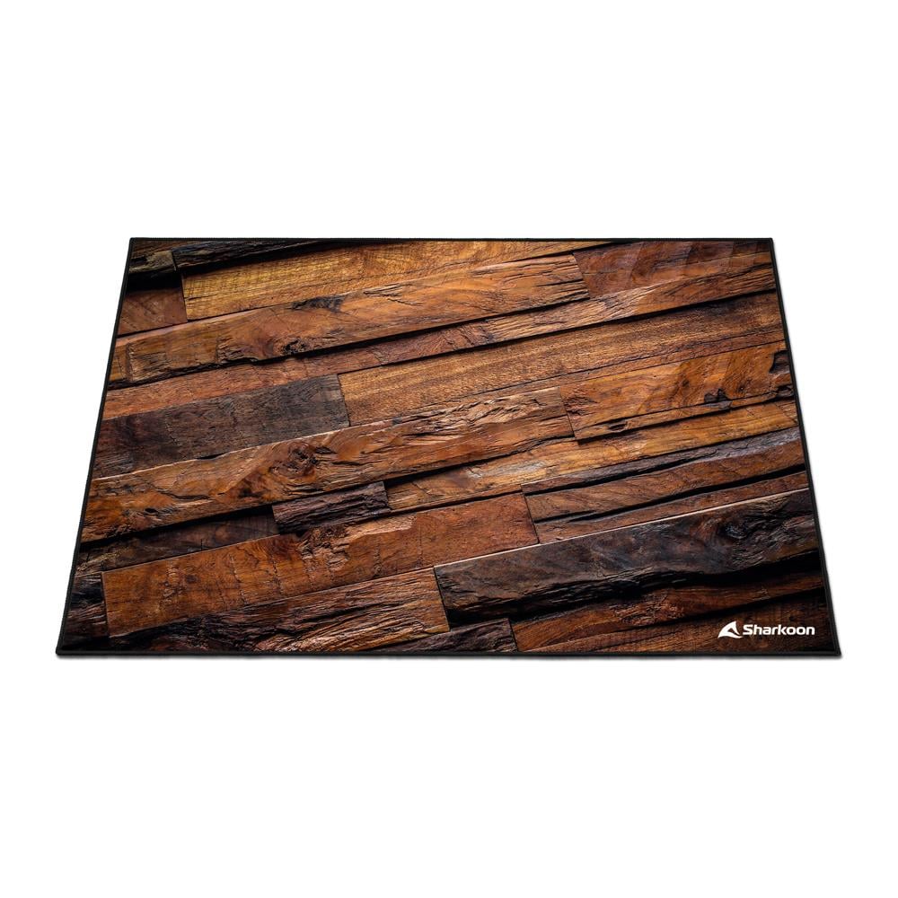 SFM12 Legno Poliestere, Silicone - Foto 2