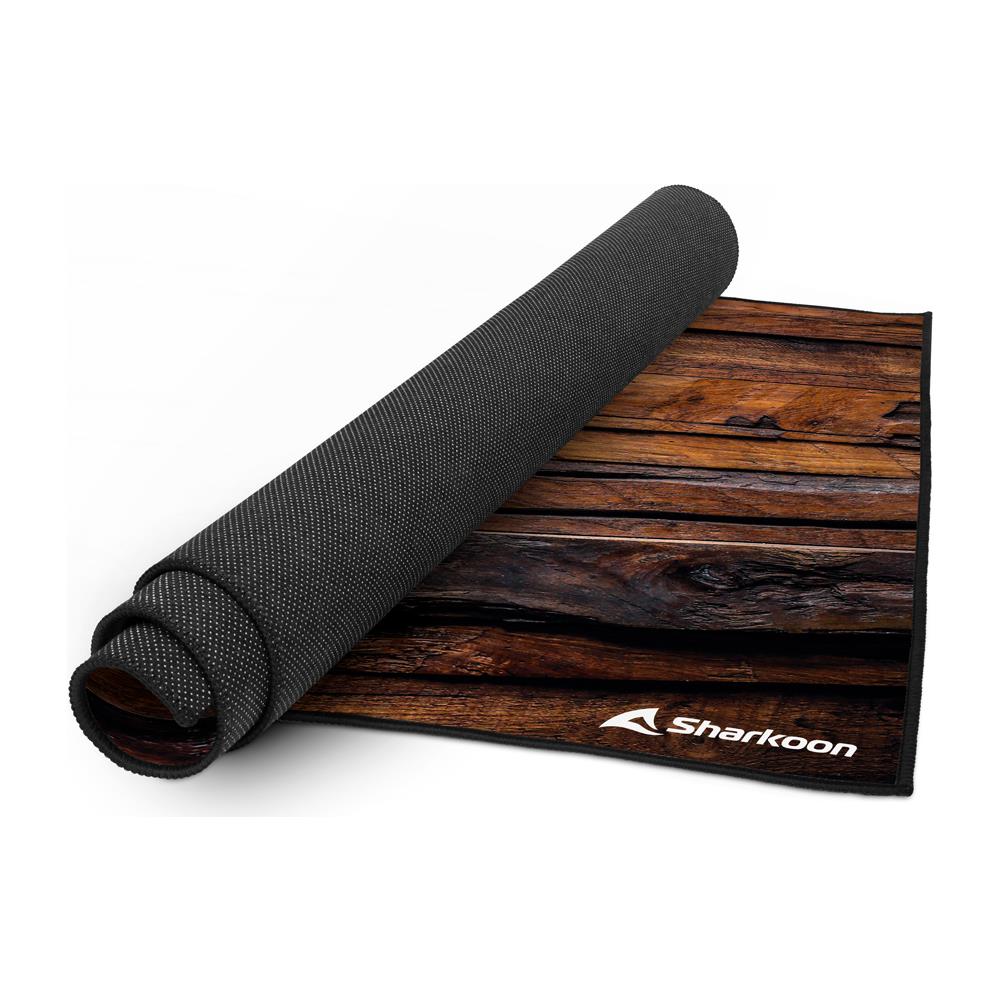 SFM12 Legno Poliestere, Silicone - Foto 3