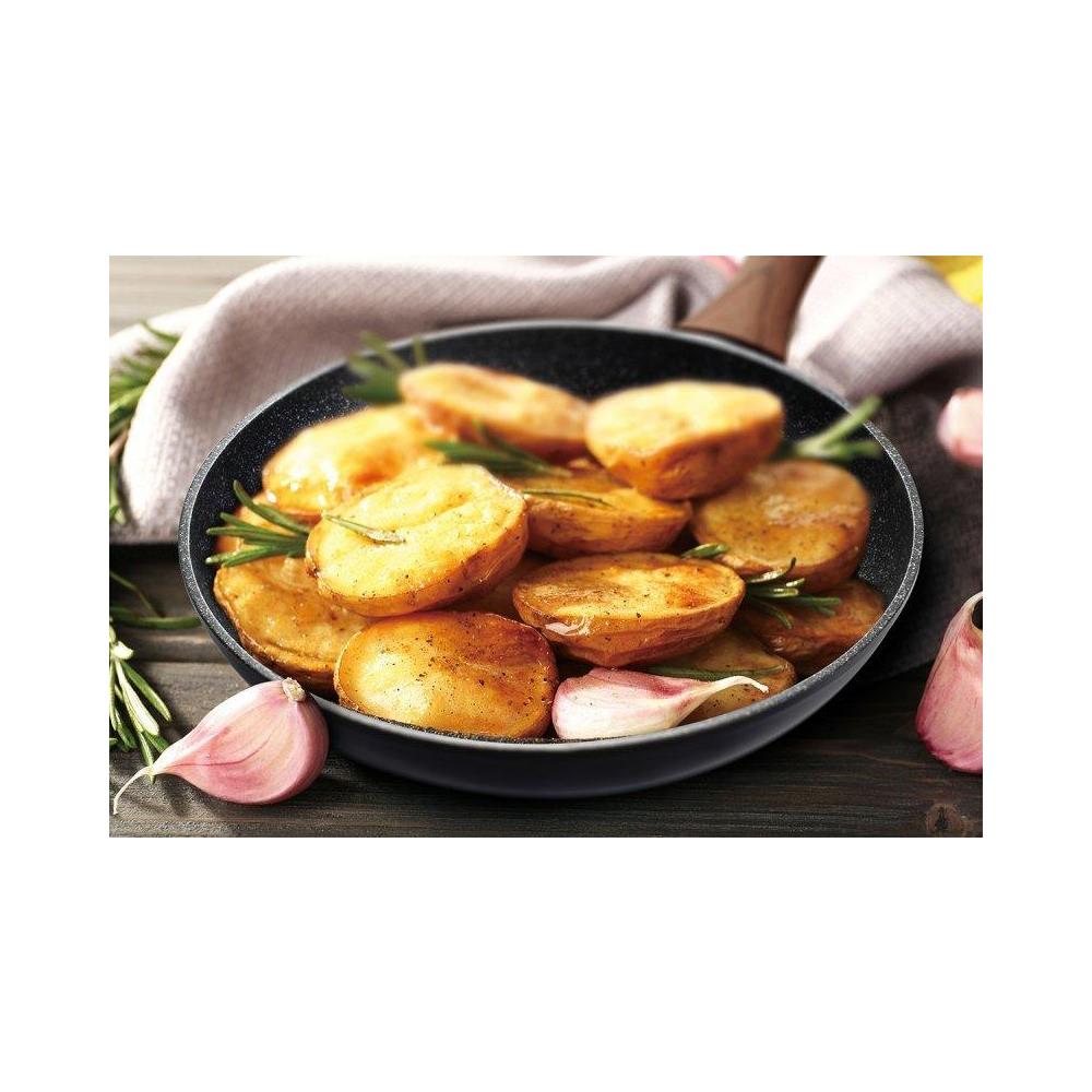 BH-7101 Set di 3 pentole antiaderenti in granito - Foto 6