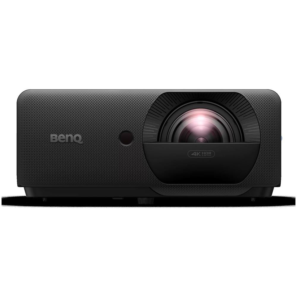 Videoproiettore LK830ST 4000 ANSI lumen DLP UHD 4K 3840x2160 Nero - Foto 1