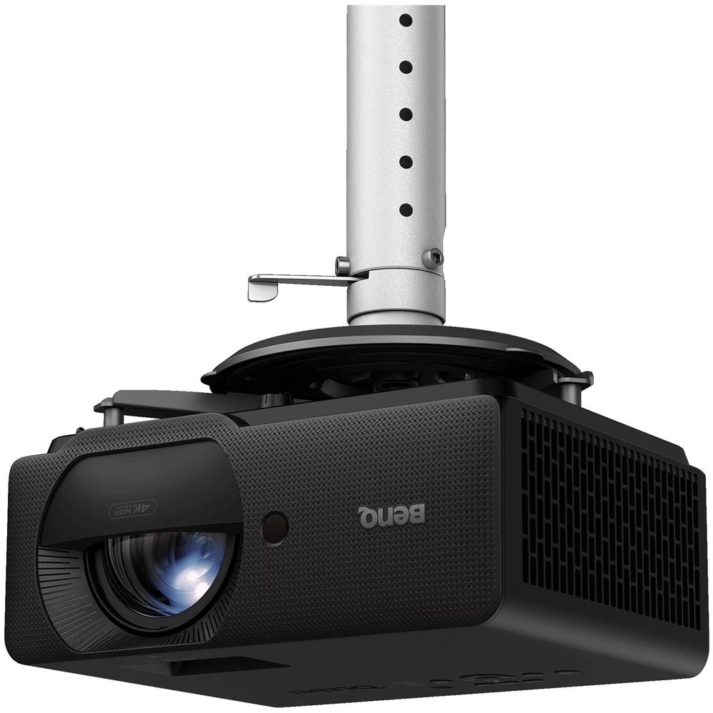 Videoproiettore LK830ST 4000 ANSI lumen DLP UHD 4K 3840x2160 Nero - Foto 2