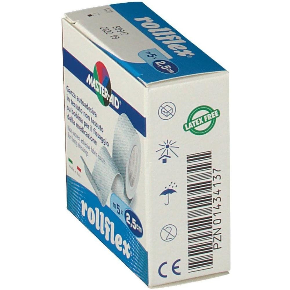 Cerotto Rollflex M 5 X 2,5 cm - Foto 1