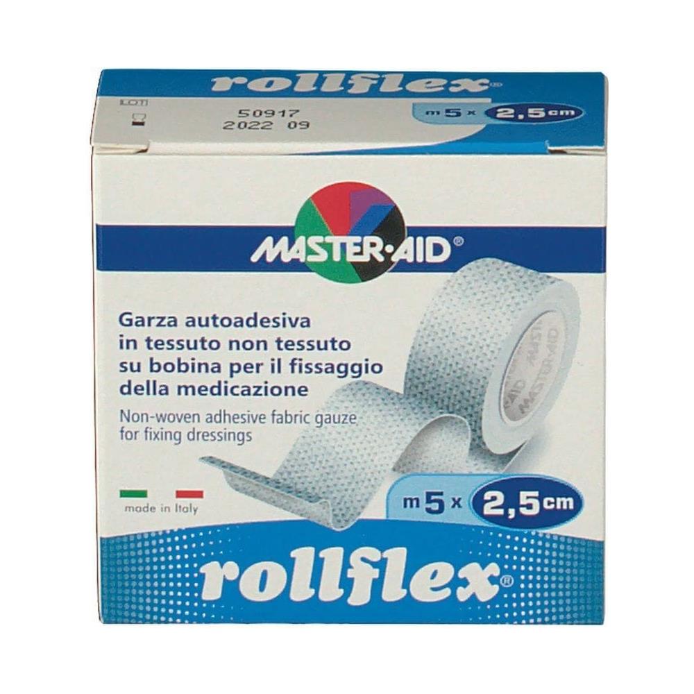 Cerotto Rollflex M 5 X 2,5 cm - Foto 2