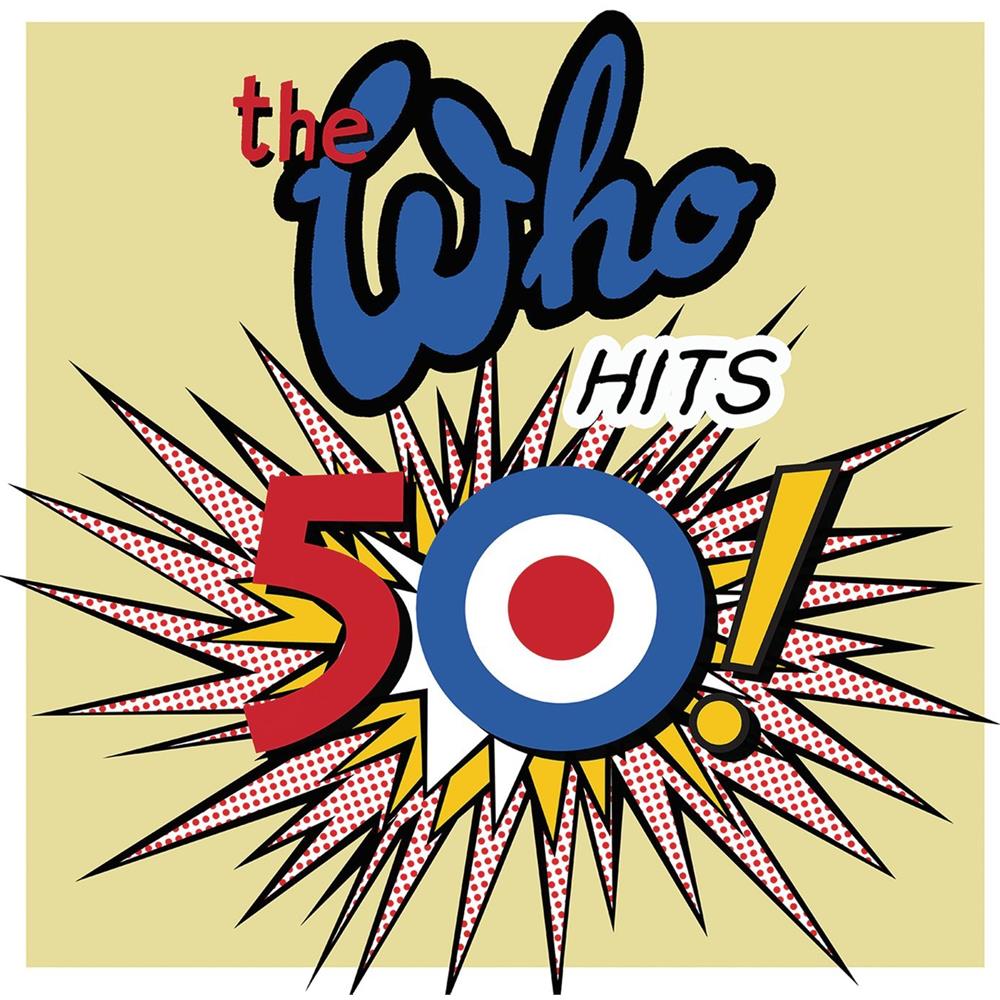 Who (The) - The Who Hits 50 (2 Lp) - Foto 1