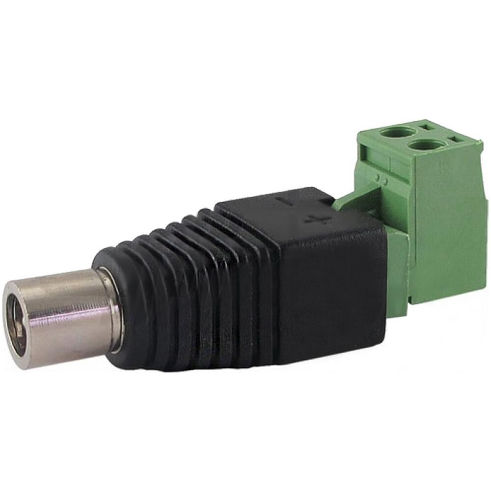 Adattatore Di Alimentazione Femmina Sa3151 - Foto 2