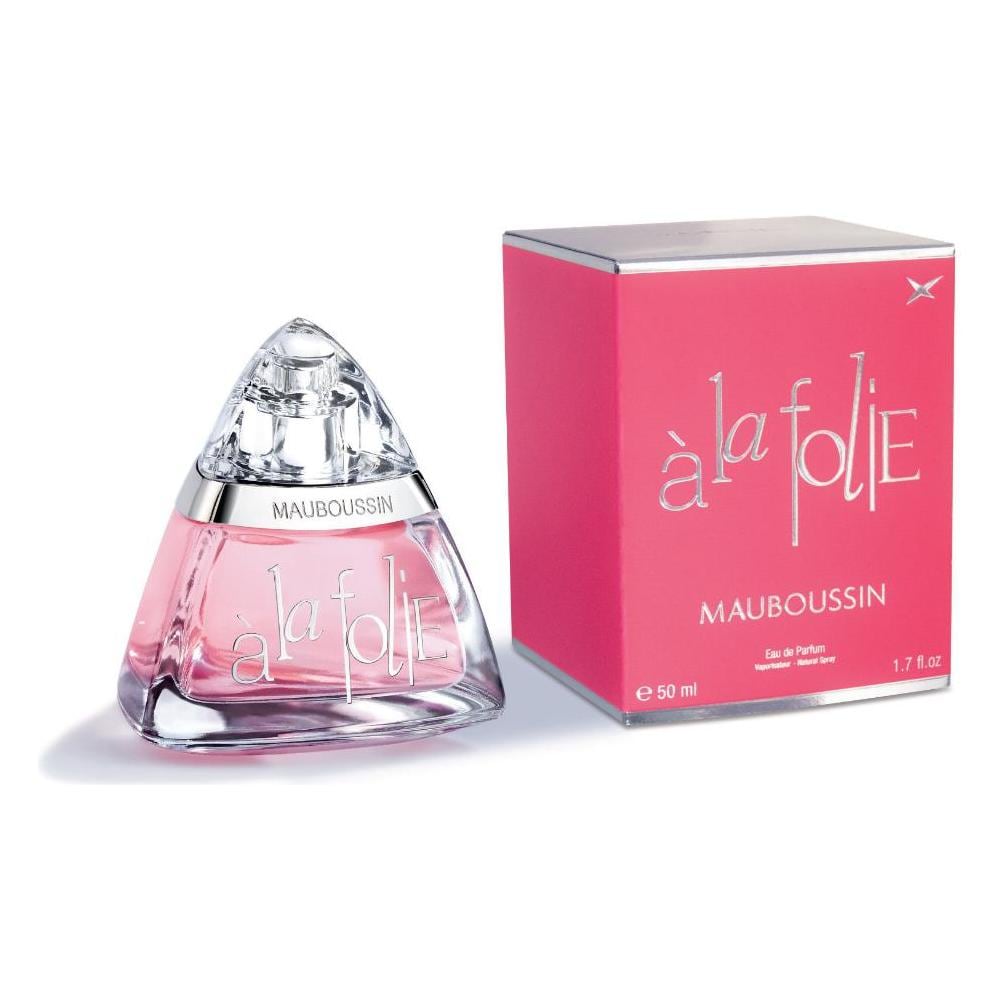 A La Folie Eau De Parfum 100ml - Foto 1