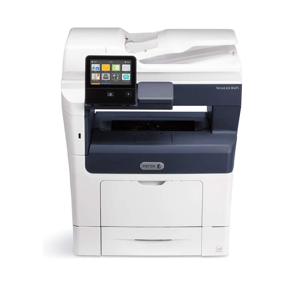 Stampante Multifunzione VersaLink B405 Laser B / N Stampa Copia Scansione Fax A4 45 ppm Ethernet / USB - Foto 1