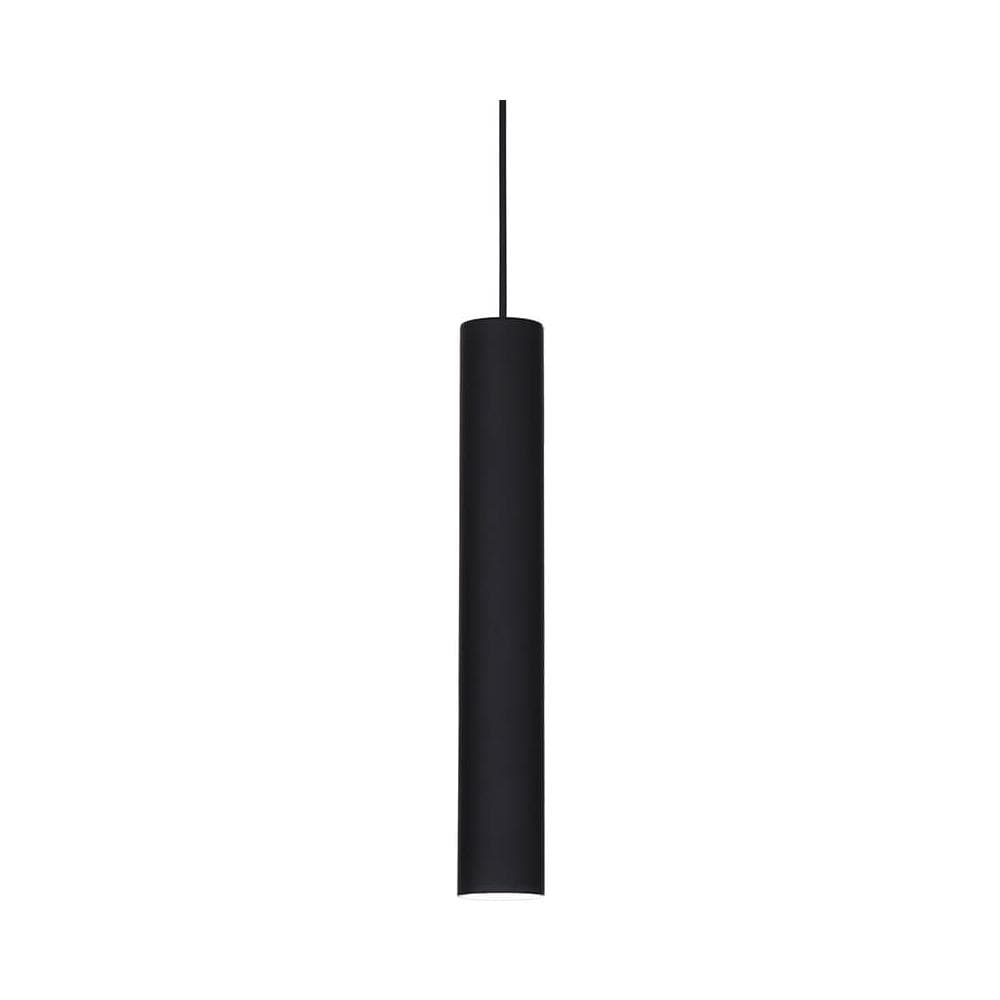 Look Sp1 Small Nero Lampada A Sospensione 1 Luce - Foto 2