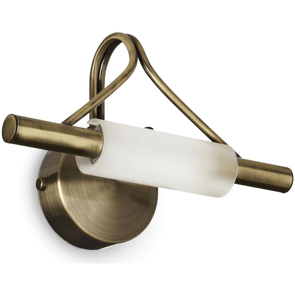 Look Sp1 Small Nero Lampada A Sospensione 1 Luce - Foto 4