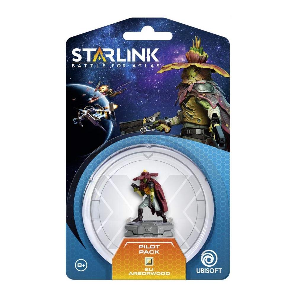 Starlink: BfA - Pack Pilota Eli - Foto 1