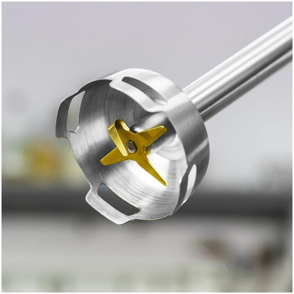 Frullatore a immersione Powerful Titanium 1000w - Foto 3