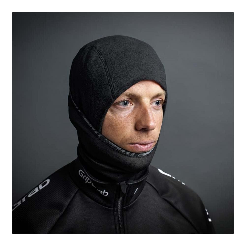 Cappelli Balaclava Abbigliamento Uomo S - Foto 3