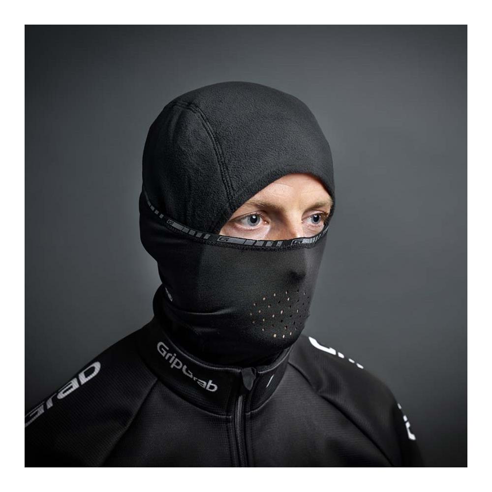 Cappelli Balaclava Abbigliamento Uomo S - Foto 2