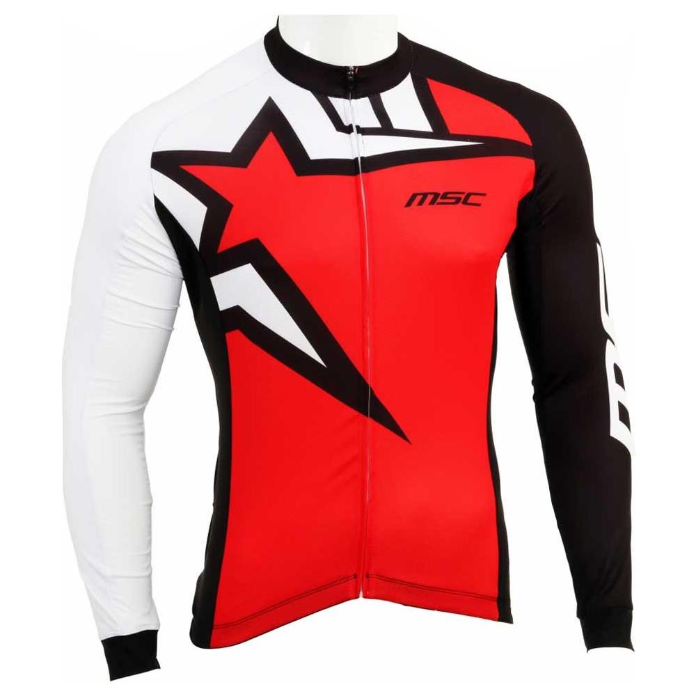 Maglie All Season Abbigliamento Uomo M - Foto 1