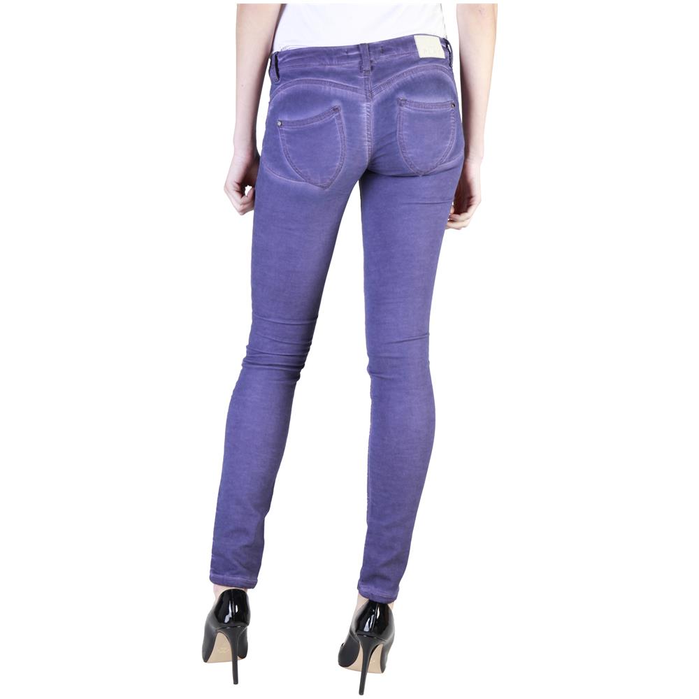 Carrera Jeans - Jeans Carrera Jeans Donna Viola 000788 0985b 555 Taglia 44  - ePRICE