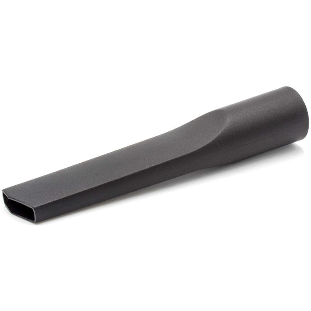 Bocchetta Universale, Lunghezza 21,5cm Compatibile Con Aspirapolvere Con Raccordo 35mm Come Bosch Dirt Devil Dyson Kärcher Miele Siemens Vorwerk - Foto 1