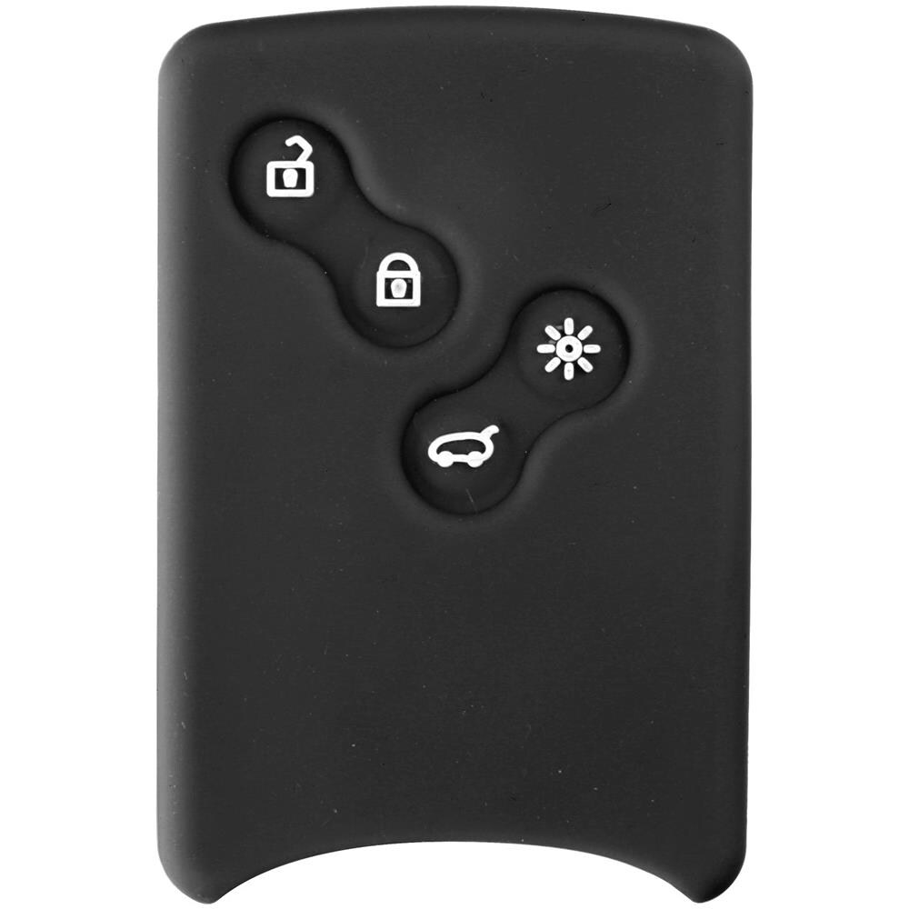 01553 Cover Per Chiavi Auto Confsingola Renault 1 - Foto 1