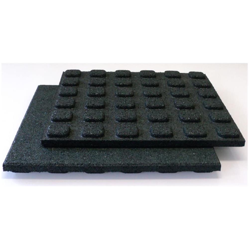 Tappetini Protettivi 2 Pz 50x50 Cm J-54100 - Foto 1