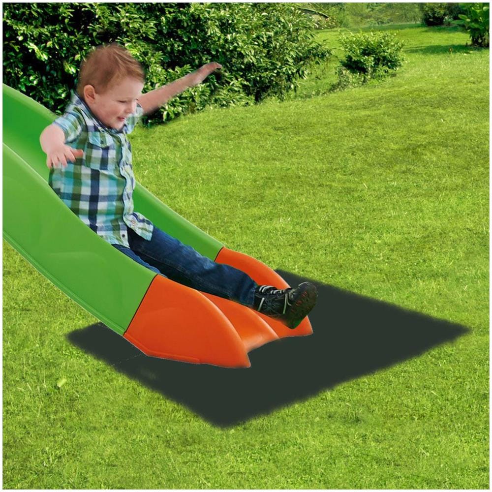 Tappetini Protettivi 2 Pz 50x50 Cm J-54100 - Foto 3