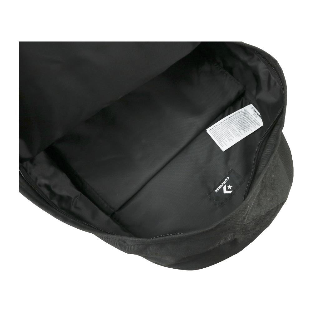 Edc 22 Backpack 10007031-a01, Unisex, Nero, Zaini - Foto 2