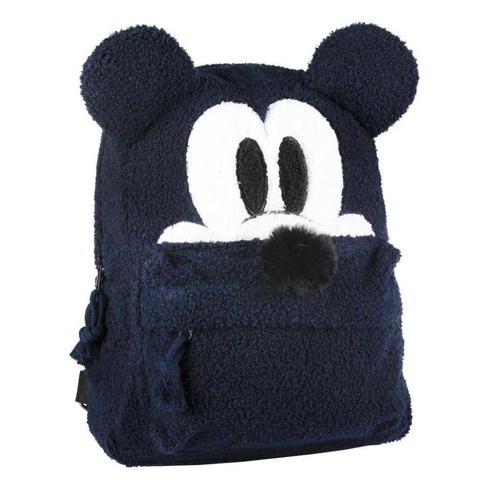 Mochila Moda Disney Zainetto Per Bambini, 34 Cm, Blu (azul)  - Foto 2