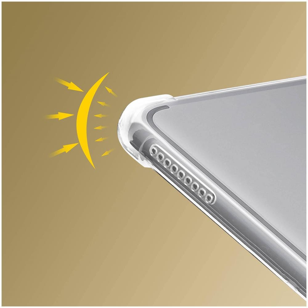 Custodia Bumper Per Galaxy Tab S6 Lite In Silicone Morbido Con Angoli Rinforzati - Foto 2