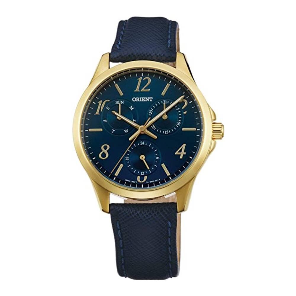 Fsx09004d0 Orologio Uomo Al Quarzo - Foto 1