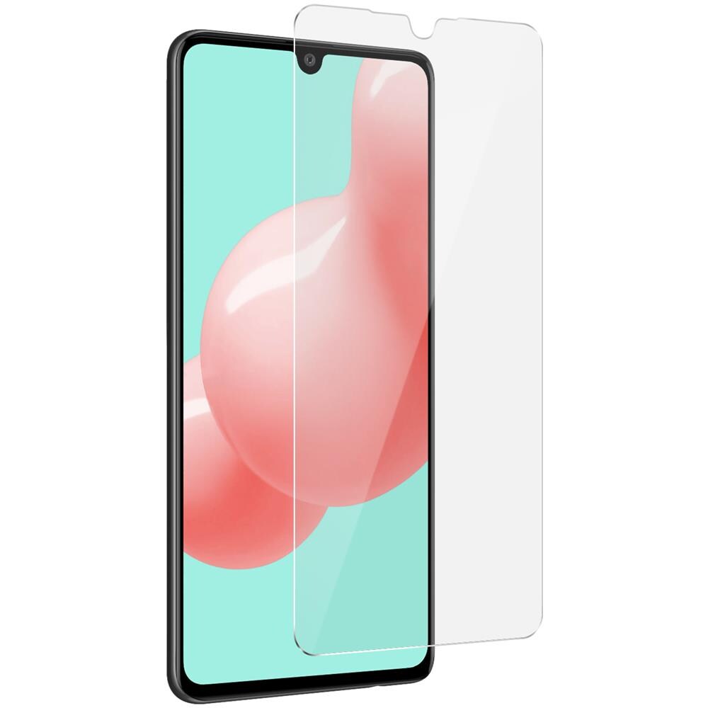 Pellicola Samsung Galaxy A41 Protezione Schermo Flessibile Lattice Trasparente - Foto 1
