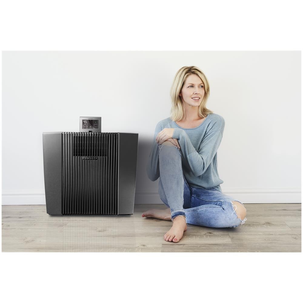 Alaze - Umidificatore Con Filtro Antibatterico - Foto 1