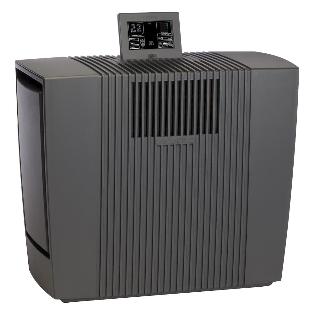 Alaze - Umidificatore Con Filtro Antibatterico - Foto 2