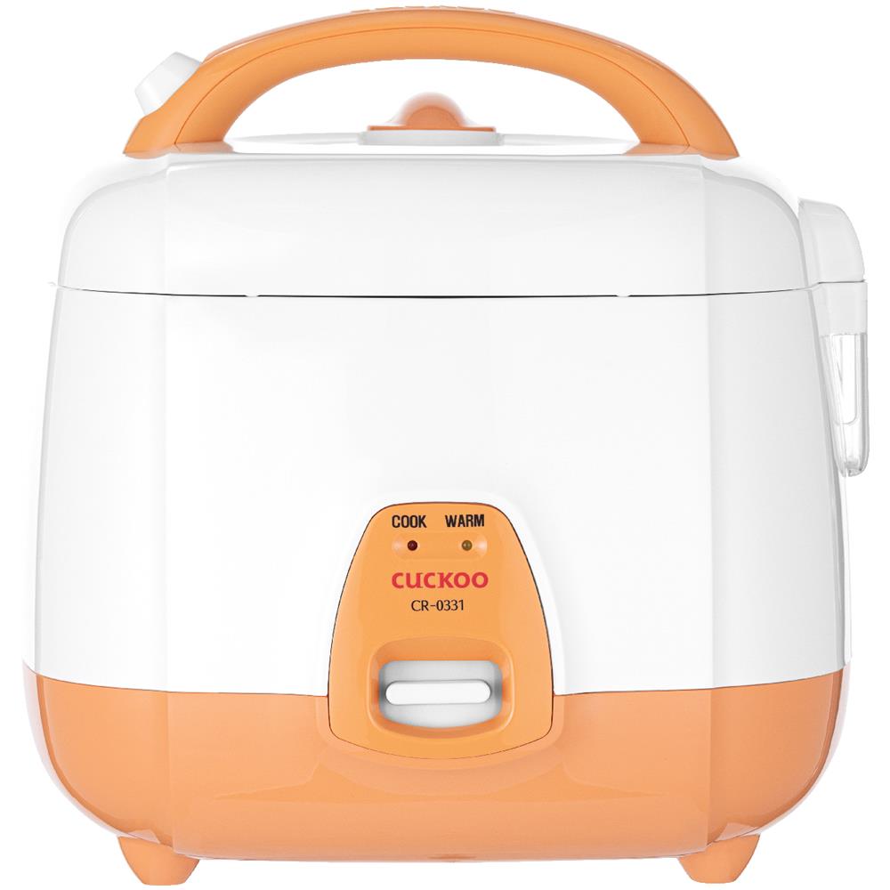 Cr-0331 Mini Rice Cooker Rice Cooker 054 Litri Electric Rice Cooker Small Per 1-3 Persone Con Funzione Keep Warm - Foto 1