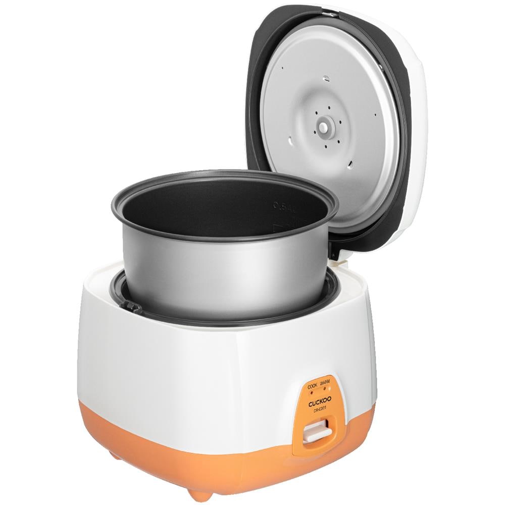 Cr-0331 Mini Rice Cooker Rice Cooker 054 Litri Electric Rice Cooker Small Per 1-3 Persone Con Funzione Keep Warm - Foto 4