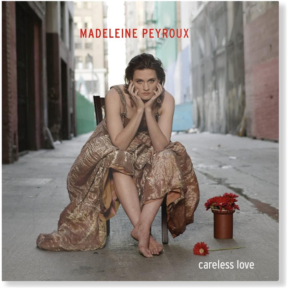 Madeleine Peyroux - Careless Love (3 Lp)  - Foto 1