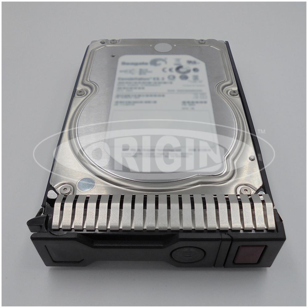Storage 500GB 3.5" 7.2k NLSATA, SATA, 500 GB, 8,89 cm (3.5") , 0 - 60 C, -40 - 60 C, 5 - 90% - Foto 5