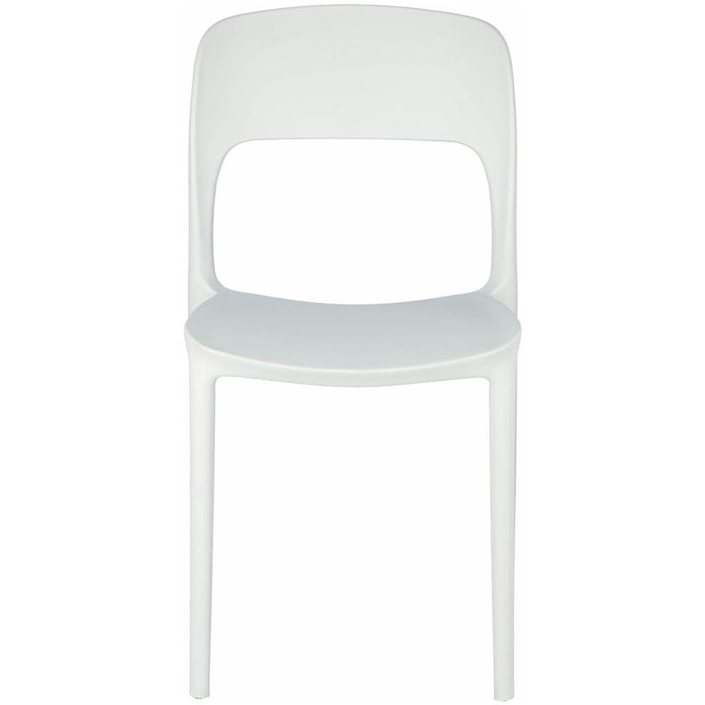 Sedia Bianca Flexi - Foto 2
