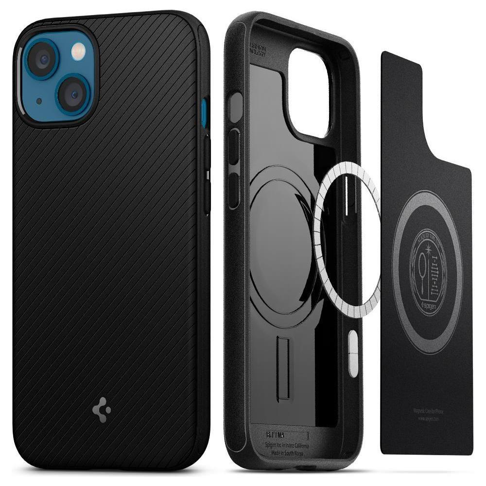 Custodia Cover Protettiva Per Iphone 13 Mini - Foto 1