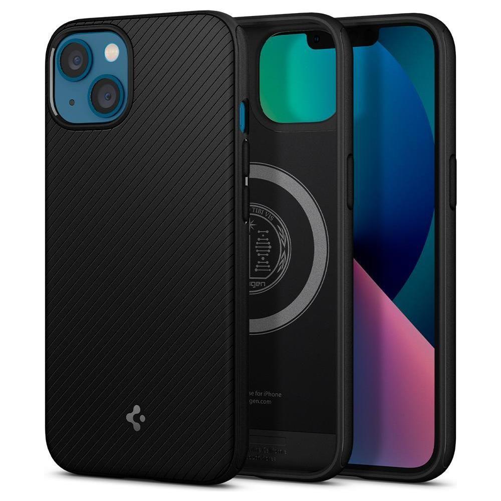 Custodia Cover Protettiva Per Iphone 13 Mini - Foto 2