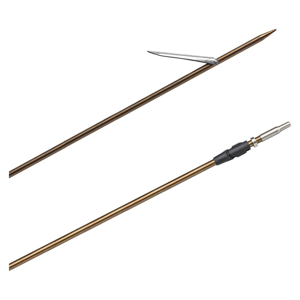 Asta Mono Aletta Per Cyrano / vintair / predathor 7mm 110 Cm - Foto 1