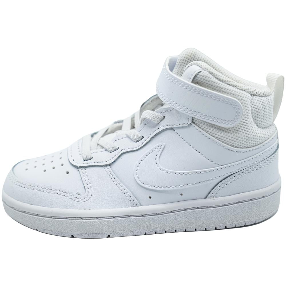 Court Borough Mid 2 (psv) Cd7783-100, Bambini, Bianca, 28.5 - Foto 1